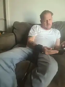 Show webcam de yourMasterisBored