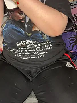 savageebny Webcam-Show