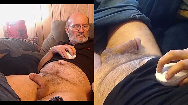 Chatroom XXX en direct de snickers1