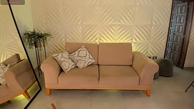 KylaMorrison 라이브 XXX 채팅