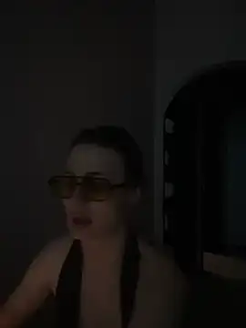 Chatroom XXX en direct de Flossy_Vettie