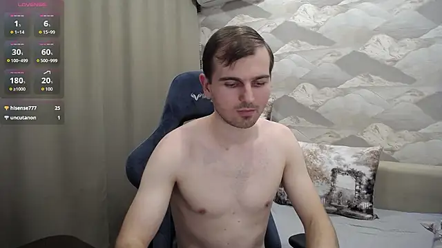 Chatroom XXX en direct de SerzhKorol1