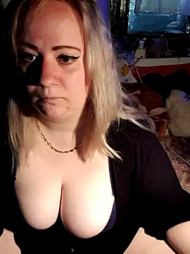 Missy_DM webkamerás műsora