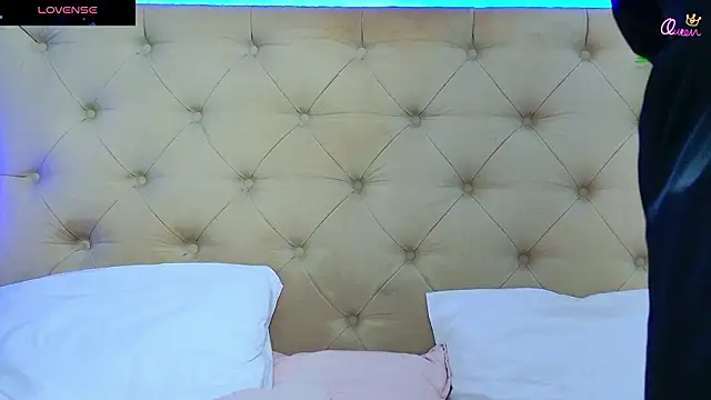 Daliya_ Live XXX-Chat