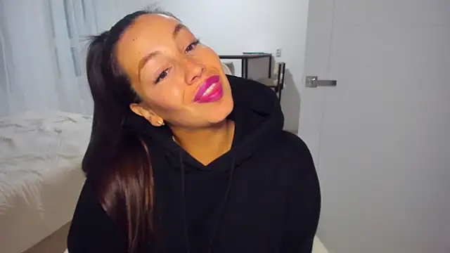 Chat XXX ao vivo de AvisFlowers