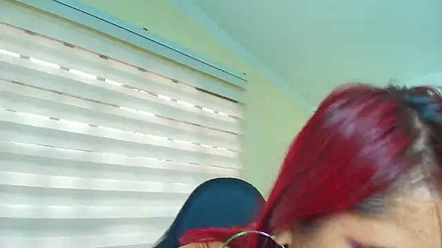 Anabella_Thompson 现场XXX聊天