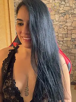 Miaswwe Chat XXX in diretta