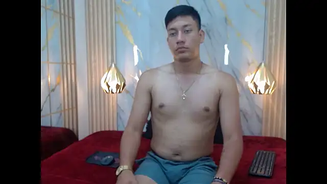 DominantBoy4 Webcamshow