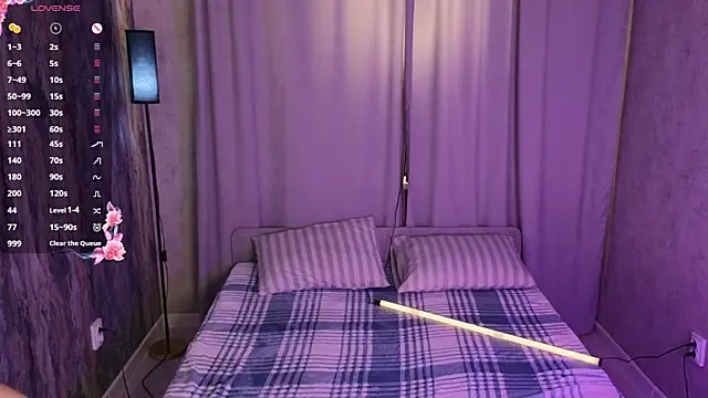 mardzhanzhaのライブXXXチャット