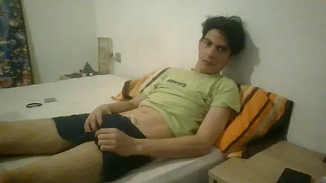 MarcTwinkVzla Webcam show