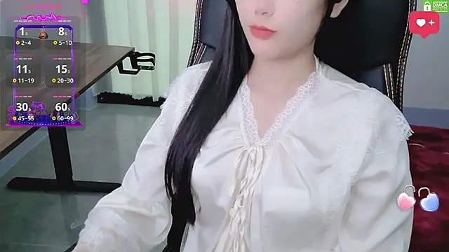 Dully_ana 即時 XXX 聊天