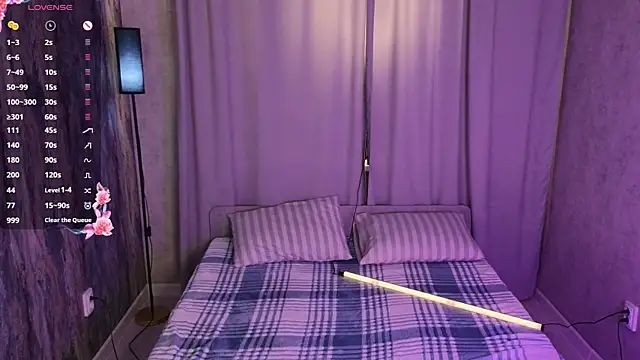 mardzhanzha's Live XXX Chat