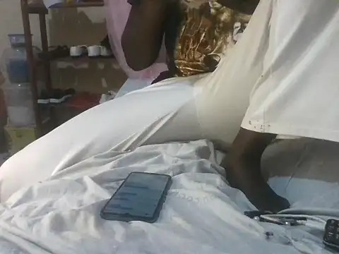 Chatroom XXX en direct de sexyb4