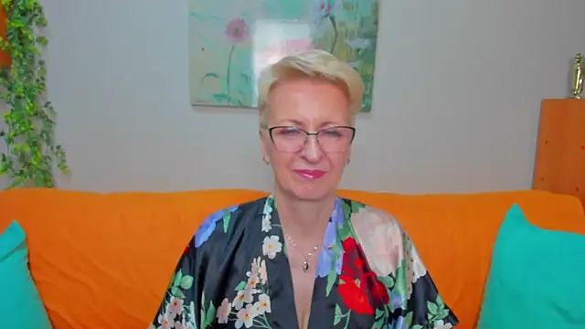 Živý XXX chat iamyourdream89