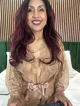 Sembang XXX Secara Langsung MonicaMoret