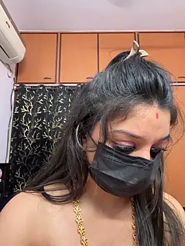 Sirishateluguammai Chat XXX live