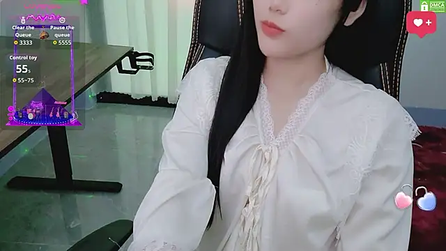 Dully_ana Obrolan Langsung XXX