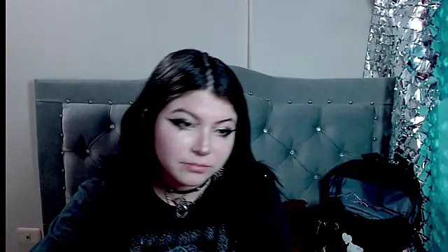 Ginebra_Sensual Live XXX-Chat