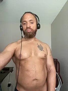 XXX chat uživo modela Fathero1time