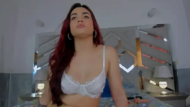 alexandra_fire69x Obrolan Langsung XXX