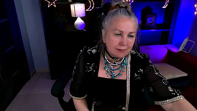 دردشة LilaMaharani الجنسية المباشرة