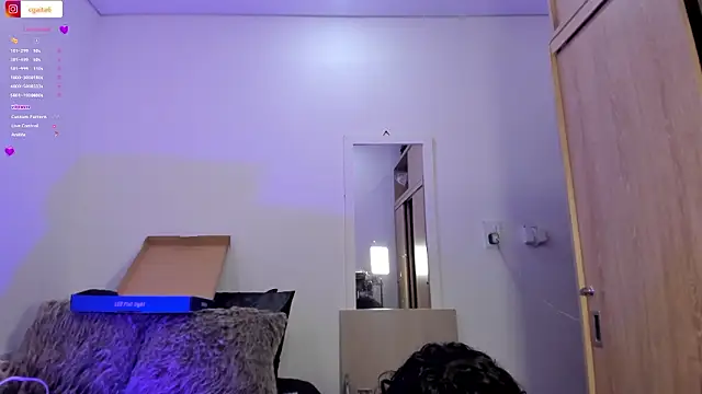 carolgaita 即時 XXX 聊天