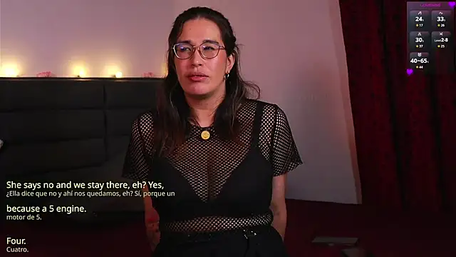 kathieandpovcock1 Adlı Modelin Canlı XXX Sohbeti