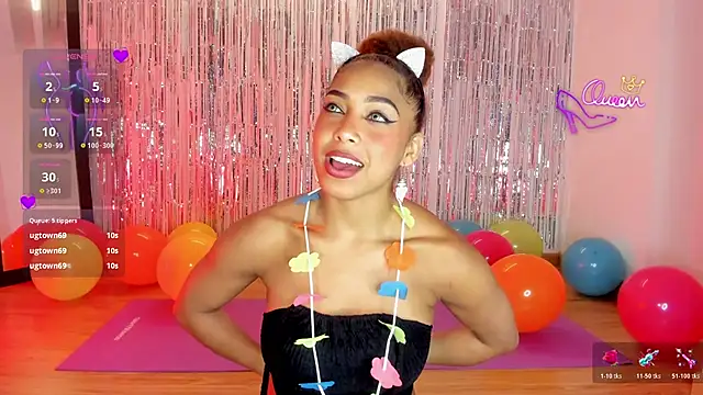 Онлайн чат XXX Amarafire