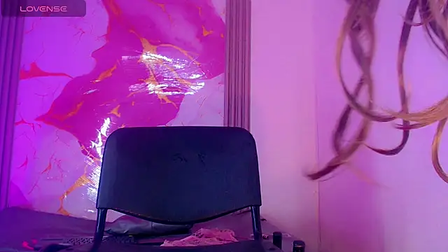 Tiffany_Miller_ webcam show