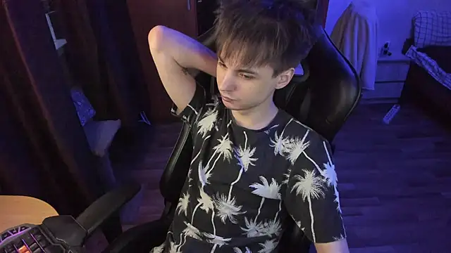 teelimata's Live XXX Chat