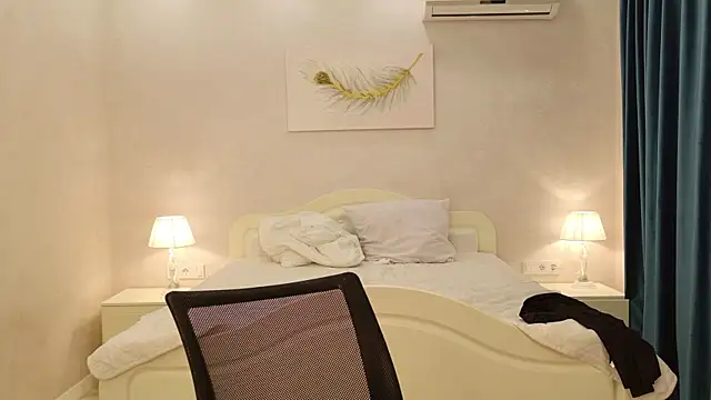 دردشة LioraWeiss الجنسية المباشرة