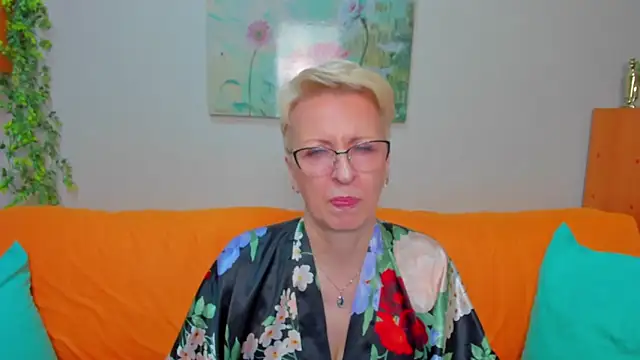 Chat XXX en directo de iamyourdream89