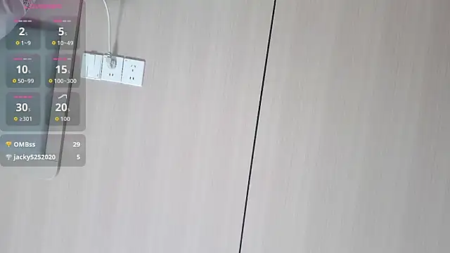 maomao-mao Adlı Modelin Canlı XXX Sohbeti