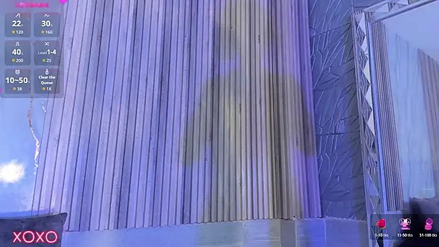 BriannaChelsea Adlı Modelin Canlı XXX Sohbeti