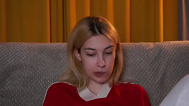 AngelicRice: онлайн-секс-чат