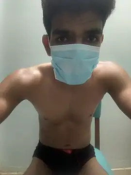 BadBoyTom78 现场XXX聊天