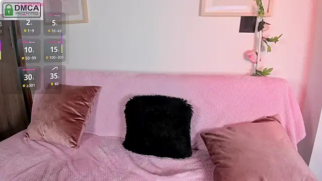 Veronica_isaza__ 现场XXX聊天