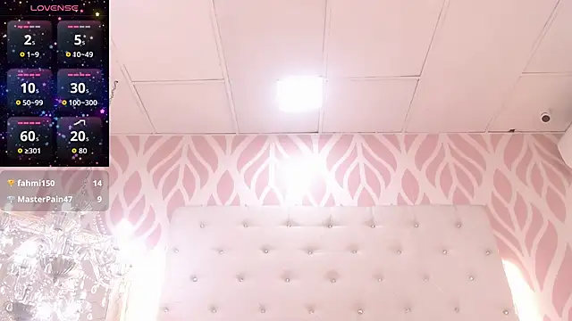 MariyaNovakie 现场XXX聊天