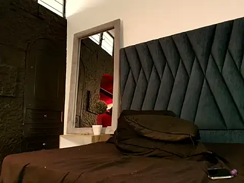 Show Webcam de King-magic