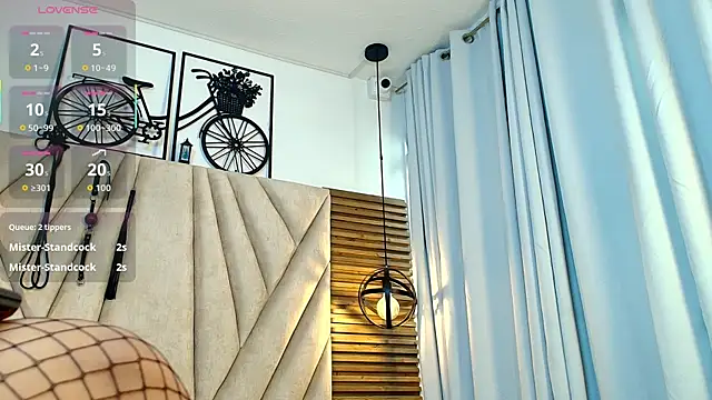 KimberlyFox_t Adlı Modelin Canlı XXX Sohbeti