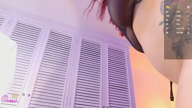 Živý XXX chat EmmaaCastro