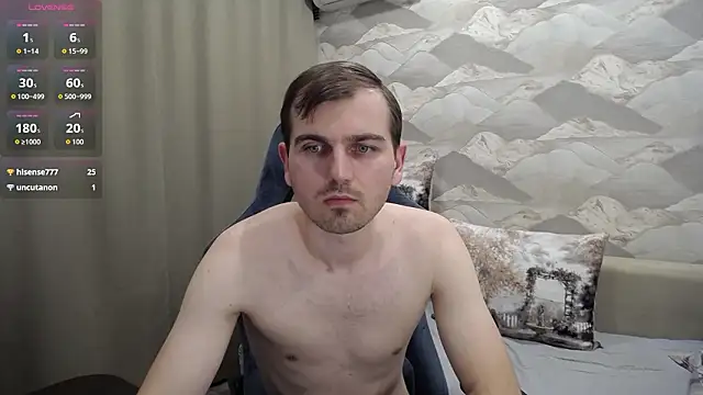 Chat +18 de SerzhKorol1 ao vivo