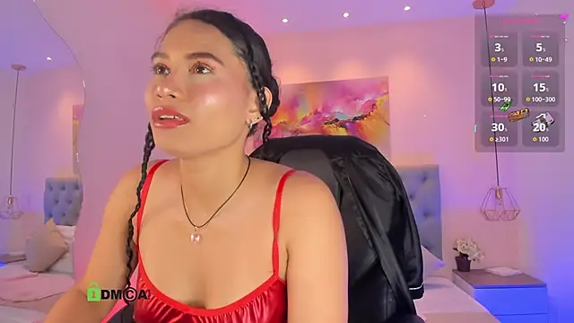 sweetrose_01 现场XXX聊天