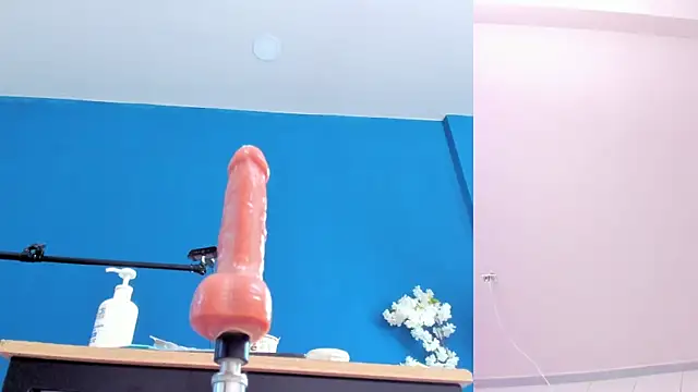 XXX chat uživo modela letty_straus