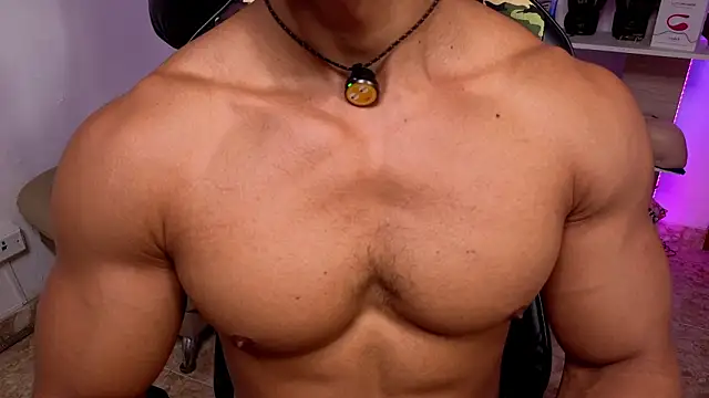 exquisite_gabe 即時 XXX 聊天