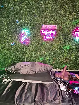 RenaThickAss' Live XXX Chat