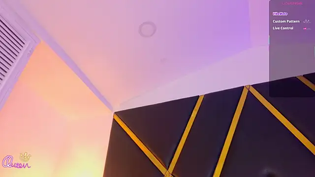 Živý XXX chat EmmaaCastro