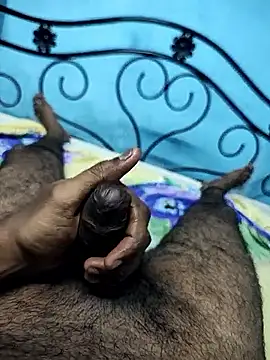 narutojeeva Show in webcam