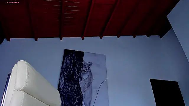 Santos_ramirez1: вебкам-шоу