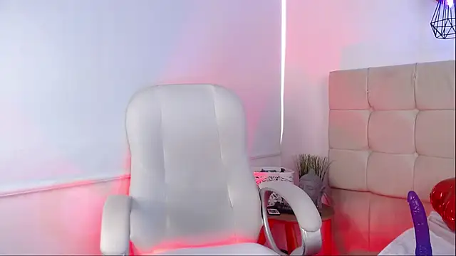 Chat XXX ao vivo de valkiria_sex_